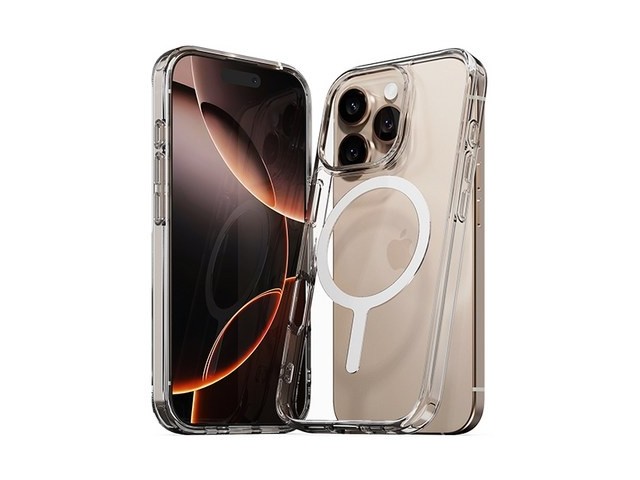 [아이폰16 프로맥스 투명 케이스 맥세이프] 저렴한 가격 신지모루 갤럭시 아이폰  맥세이프 M 에어클로 베이직 마그네틱 휴대폰 케이스