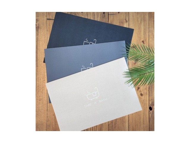 [메디퓨어발매트] 인기 폭발 메디퓨어 빨아쓰는 규조토 발매트 욕실 화장실 매트