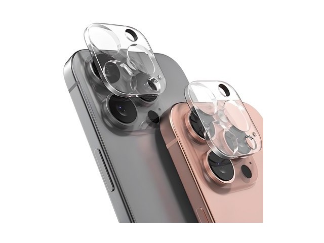 [아이폰 16 프로맥스 카메라 보호] 핫 아이템 신지모루 쉴드 카메라렌즈 강화유리 액정보호필름