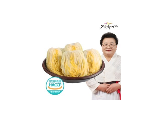 진주절임배추 추천 및 가격 비교 장단점 정리