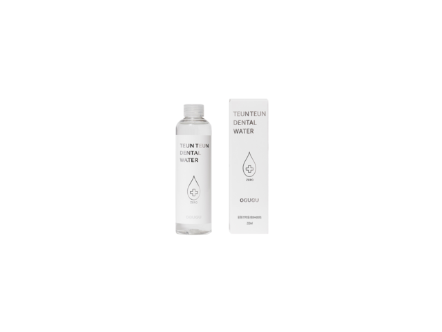 오구구덴탈워터 추천: 이 가격에 이런 품질? 완전 득템