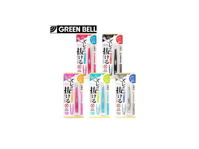 일본그린벨족집게 쇼핑 정보 공유