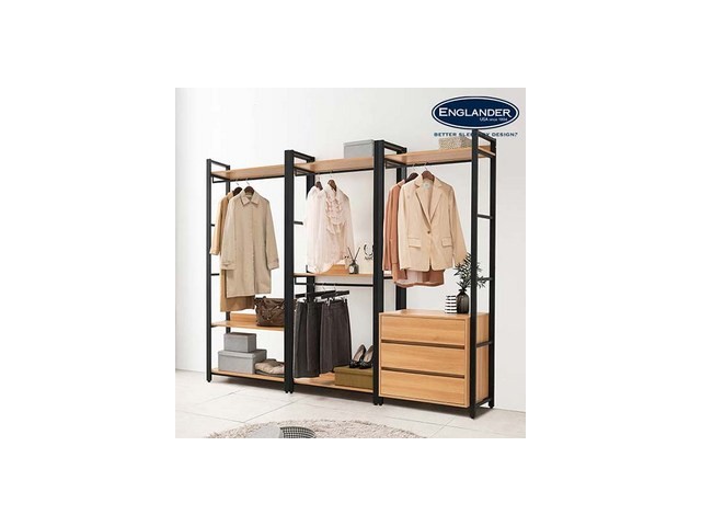 잉글랜더옷장 | 판매 기록 신화를 세운 베스트셀러 제품