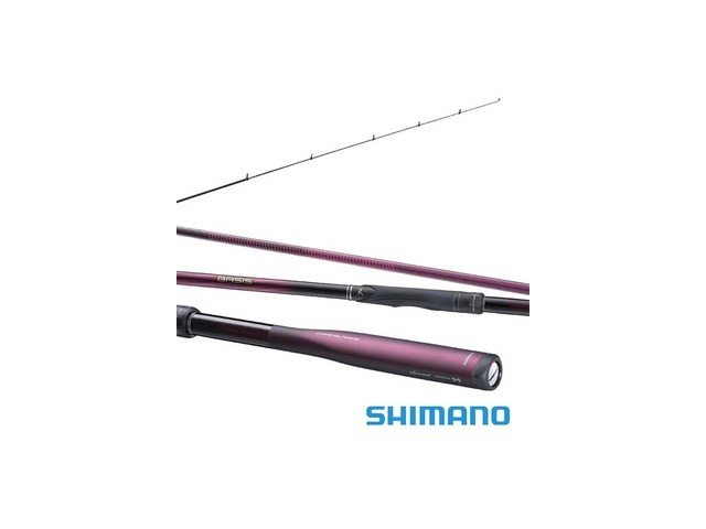 시마노베이시스1.2 가이드 정보 공유