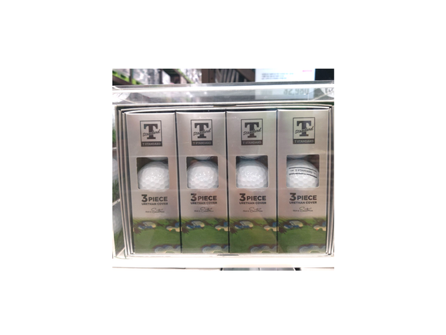 티스탠다드골프공 추천 가격 및 비교 정리