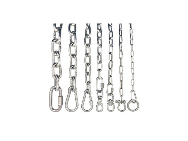 쇠사슬바리게이트 올해 화제의 아이템