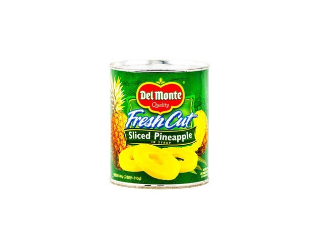 프리미엄델몬트파인애플 내돈내산 솔직 사용후기